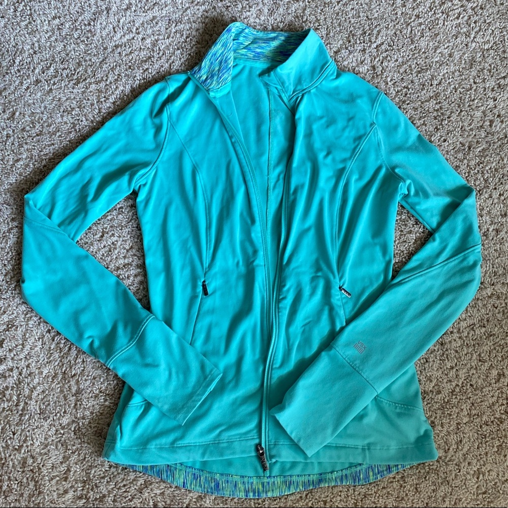 Victoria’s Secret sport zip up